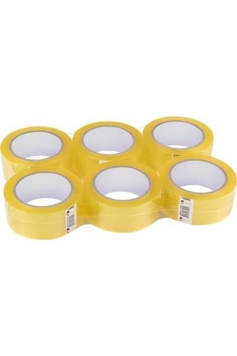 HAYAL Koli Bantı 45mm 6lı Paket