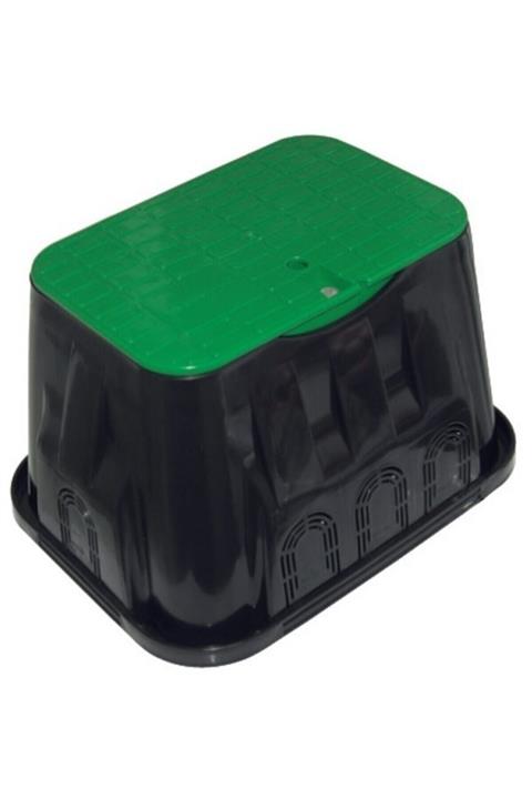 Hunter Greenbox Standart 12\