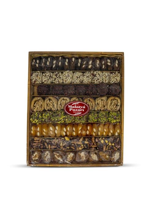 Malatya Pazarı Palancı Special Orta Atom Sepeti No:2, 1500gr