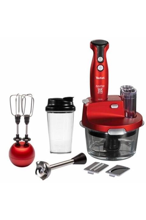 TEFAL Actiflow Pro Extreme 1500w Blender Set