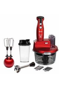 TEFAL Actiflow Pro Extreme 1500w Blender Set