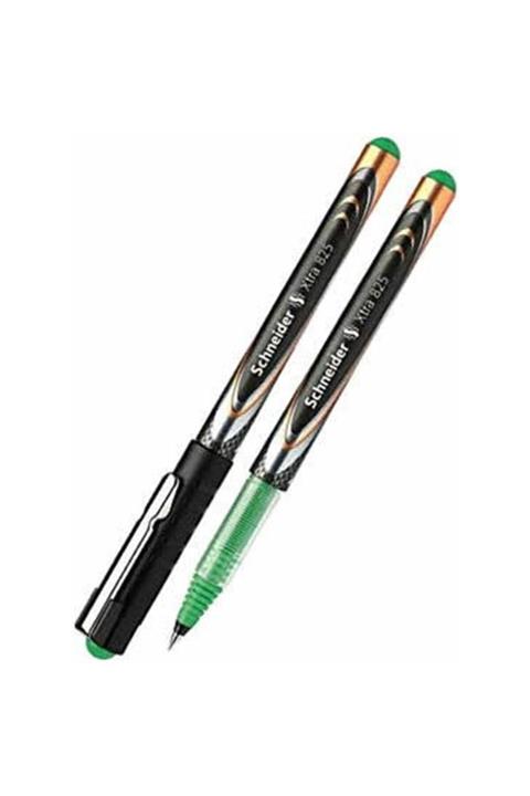 SCHNEIDER 805 Yeşil Roller Kalem