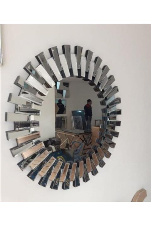 Tubix Modern Duvar Aynası-t15