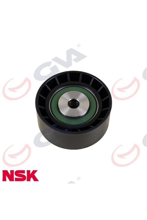 GVA Alternatör Gergi Rulmanı Clıo Iı-kangoo 1.2 98 56×24