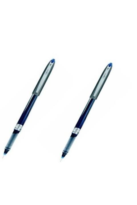 Bic Roller Kalem Bilye Uçlu 0.7 Mm. Mavi 2 Adet