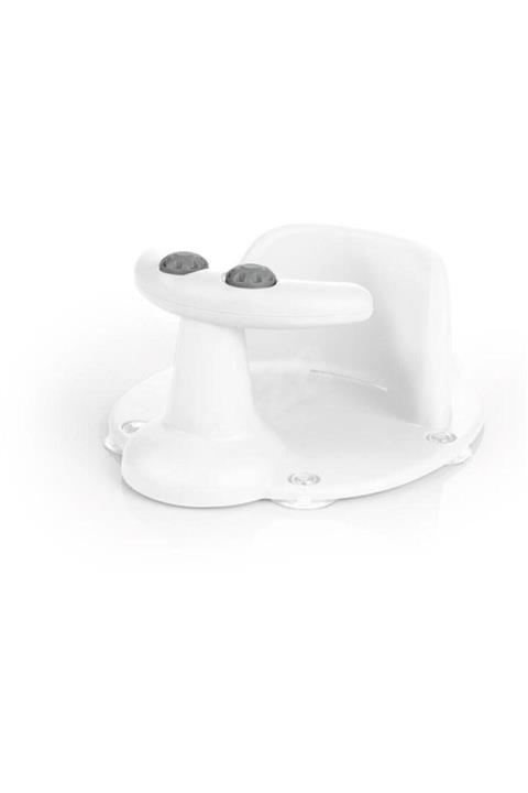 Dolu Vantuzlu Kaymaz Paspaslı Banyo Oturağı