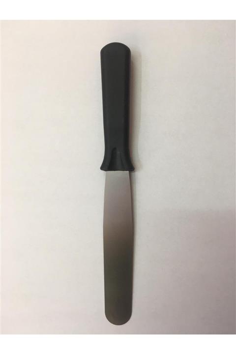 i G KALIP 28cm Paslanmaz Çelik Pasta Spatulası