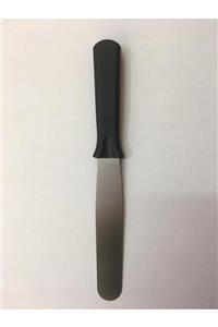 i G KALIP 28cm Paslanmaz Çelik Pasta Spatulası