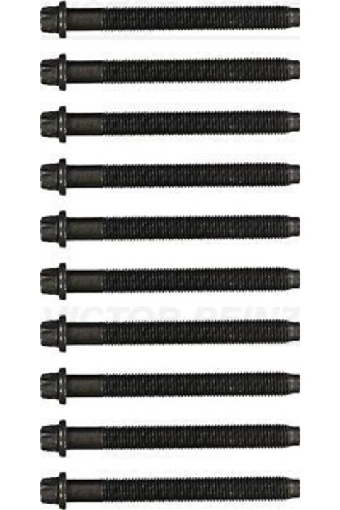 VICTOR REINZ Silindir Kapak Saplaması Exp 1.9 D-lgn 1.8-mgn 2.0