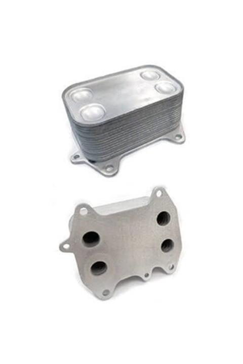 KALE Crafter 2012-2016 Model Arası 2.0tdı Motor Yağ Soğutucu