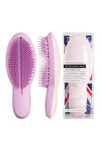 Tangle Teezer Lila The Ultimate Saç Fırçası