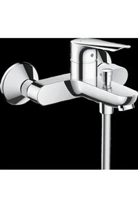 Hansgrohe Logis E Tek Kollu Banyo Bataryası Aplike