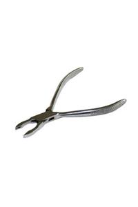 XLINETATTOO Xlp-006 Paslanmaz Çelik Forcep Sıkıştırma Makası