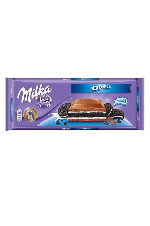 Milka Oreo 300 gr