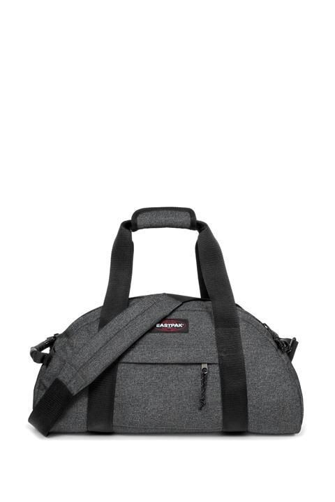 Eastpak Unisex Stand Black Denım Sırt Çantası EAS.EK73577H