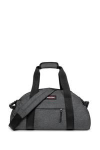 Eastpak Unisex Stand Black Denım Sırt Çantası EAS.EK73577H