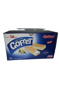 OYLUM Gofret Vanilyalı 400 Gr