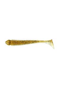 BERKLEY Flex Bead Shad Sahte Balığı COFFEE CREAM 10CM-75LI