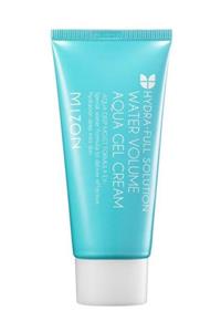 Mizon Water Volume Aqua Gel Cream Tube - Okyanus & Buzul Suyu Ferahlatıcı Nemlendirici Krem (Tüp)