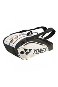 YONEX Unisex Tenis Ve Badminton Çantası - Pro 9629 9'Lu - Y9629W