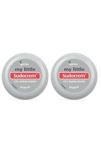 Sudocrem Cilt Bakım Kremi 22 gr x 2