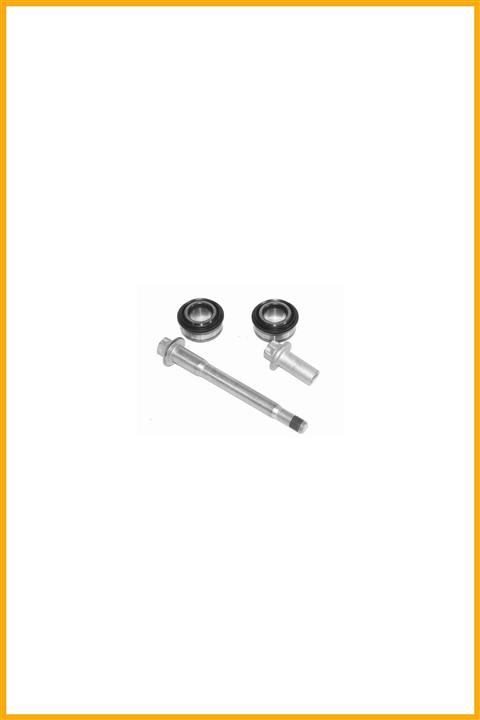 AAVDAN Salıncak Tamır Tk. Arka A-class W168 97 04