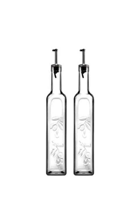 Paşabahçe Homemade Yağlık Sirkelik 2 Li 500 Cc