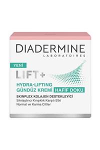 Diadermine Lift Hydra Lifting Gündüz Kremi 50 ml