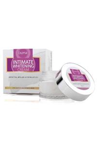 Ixora Intimate Whitening Cream Genital Bölge Aydınlatıcı / Beyazlatıcı Krem