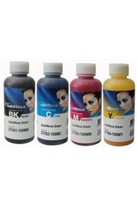 INKTEC Süblimasyon Mürekkep Sublinova 4x 100ml Set - Epson Et-2600 Uyumlu