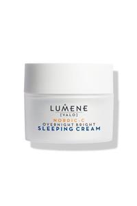 LUMENE Aydınlatıcı & Leke Karşıtı Bakım Kremi 50ml