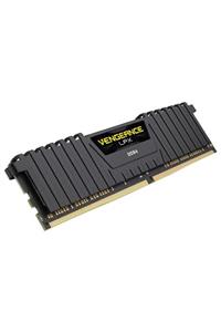 Corsair Cmk8gx4m1z3600c18 Vengeance Lpx 8gb 3600mhz Cl18 Ddr4 Siyah Ram