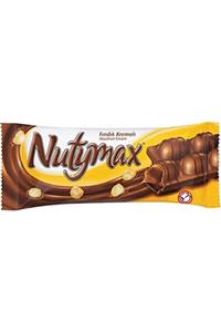 Şölen Solen Nutymax Çikolata Kap.fın.kre.gofret 44 Gr