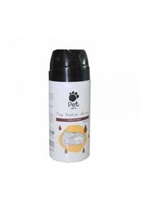 Pet Love Tüy Bakım Spreyi Çikolatalı Argan Yağlı 150 Ml