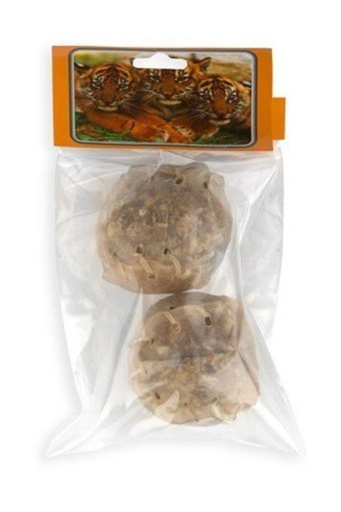 Lion Köpek Natural Bezbol Topu Kemik 70 gr 2 adet