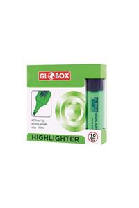 Globox Hıghlıghter 10'lu Paket