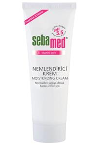 Sebamed Nemlendirici Krem Tüp Gündüz Kremi 50 Ml