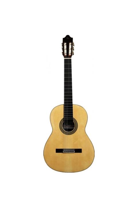 CAMPS Klasik Gitar Ladin Kapak : Ispanya