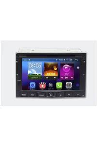 Peugeot Partner 2009-2017 7“ Naviin Android Multimedia