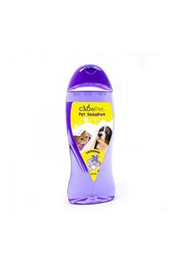 Cado Pet Kedi Ve Köpek Şampuan Lavantalı 500 Ml