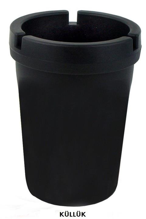 Jet's Home Kokusuz Plastik Küllük