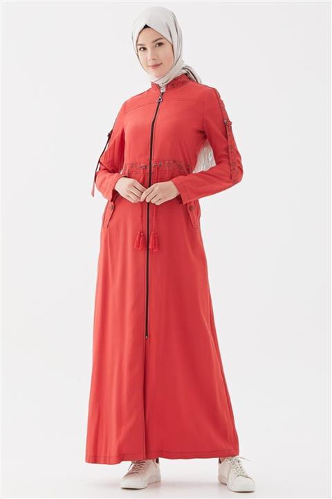 Vivencia Mercan Pardesü 719yprd70043-59