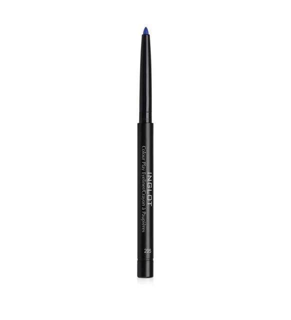 INGLOT Göz Kalemi-colour Play Eyeliner 205