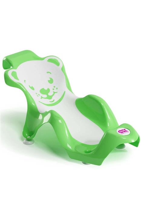 Okbaby Buddy Küvet Aparatı / Yeşil