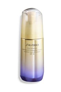 Shiseido Cildi Sıkılaştıran Gündüz Emülsiyonu - VPN Uplifting And Firming Day Emulsion 75 ml 768614149385