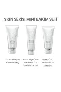 Herbalife Cilt Bakım Set 4