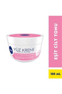 Nivea 5in1 Ton Eşitleyici Nemlendirici Krem 100 Ml