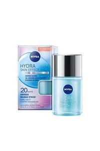 Nivea Hydra Skin Effect 20 Saniyede Anında Maske Etkisi Bakım Kremi 100 ml