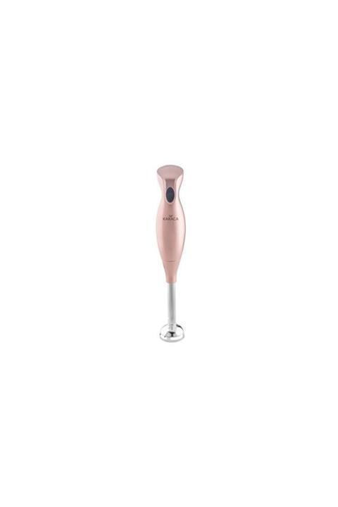Karaca Home Rosegold Çubuk Blender