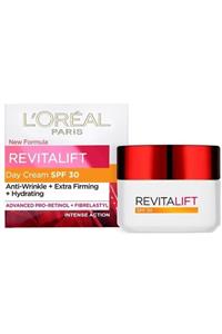 L'Oreal Paris Revitalift Dermalift Yaşlanmaya Son Gençliğe Devam Gündüz Kremi 50 ml